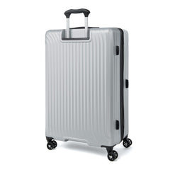Travelpro Maxlite Air Hardside Expandable Luggage, 8 Spinner Wheels, Lightweight Hard Shell Polycarbonate U4
