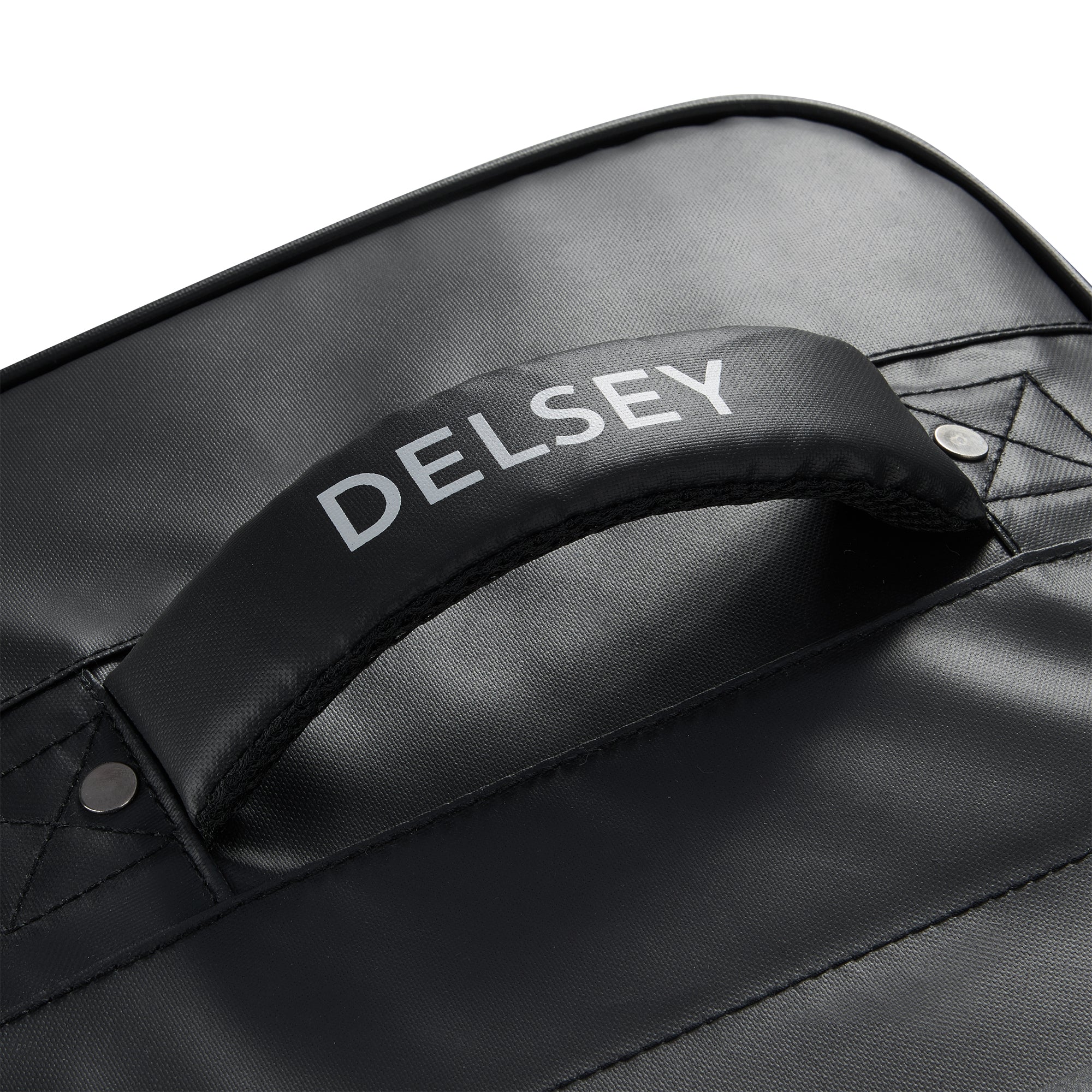 DELSEY Paris Raspail Softside Rolling Duffels U1