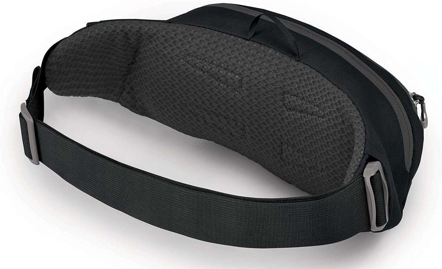 Osprey Daylite Waist Pack, Black Black One Size U1