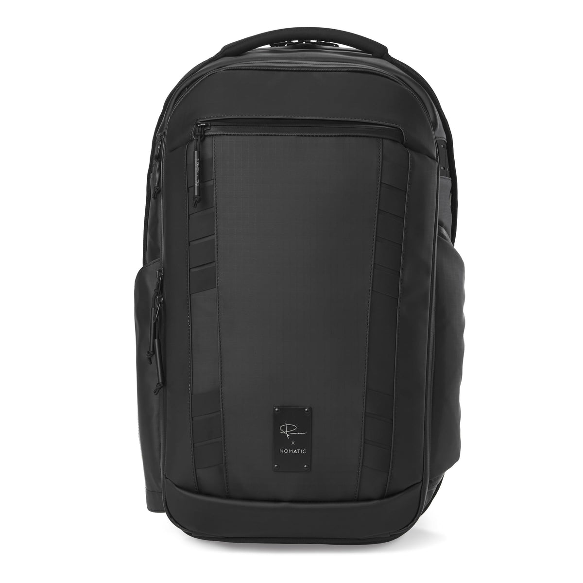 NOMATIC McKinnon Camera Pack- Travel Camera Bag by Peter McKinnon for Photographers, DSLR Camera Backpack for Men and Women Black Camera Pack U1