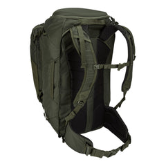 Thule Landmark 70L Travel Pack, Dark Forest U1