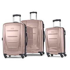 Samsonite Winfield 2 Hardside Luggage with Spinner Wheels U1