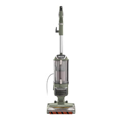 Shark ZU782 Rotator Lift-Away DuoClean Pro Upright Vacuum with Self-Cleaning Brushroll, HEPA Filter, Headlights, Swivel Steering, Upholstery Tool, Pet Power Brush & Crevice Tool, Sage Green Sage Green XL Capacity U1