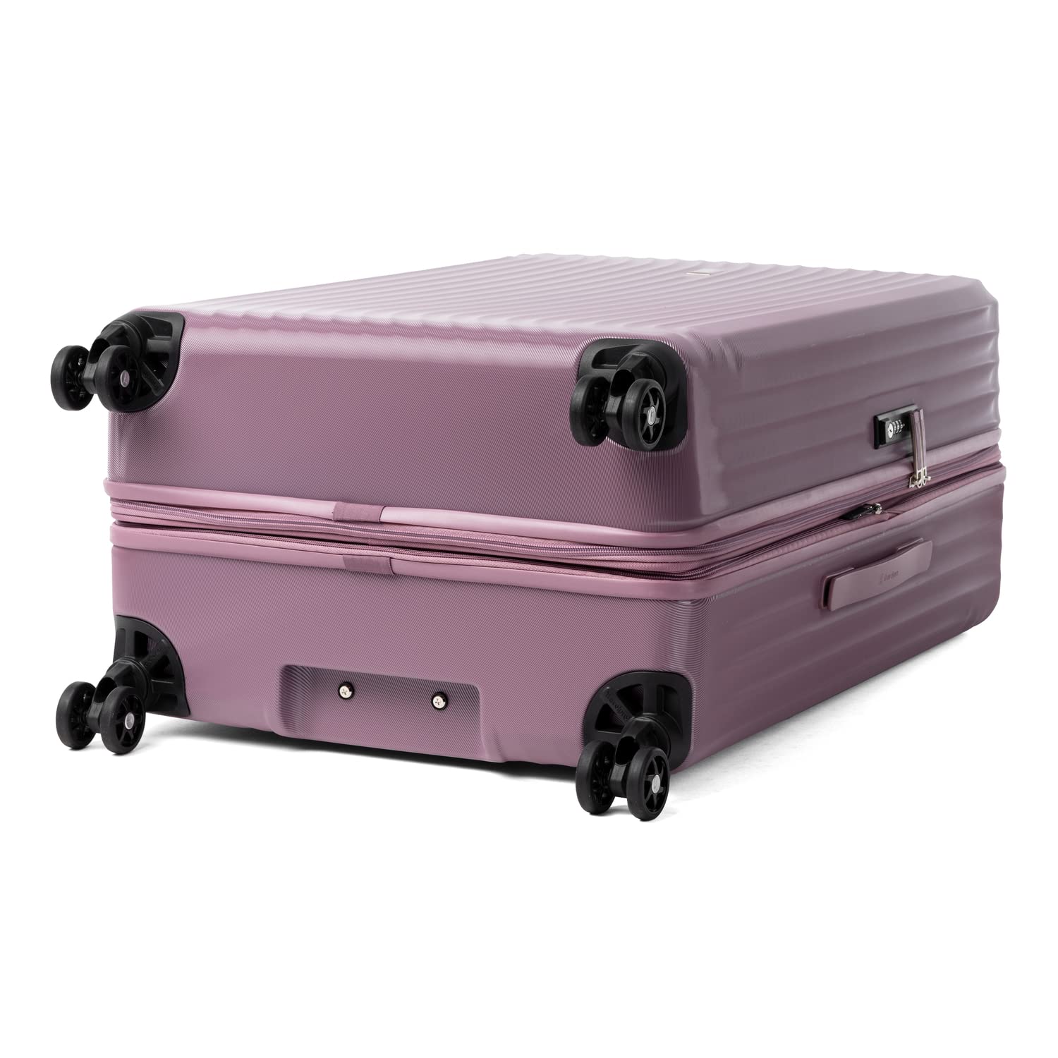 Travelpro Maxlite Air Hardside Expandable Luggage, 8 Spinner