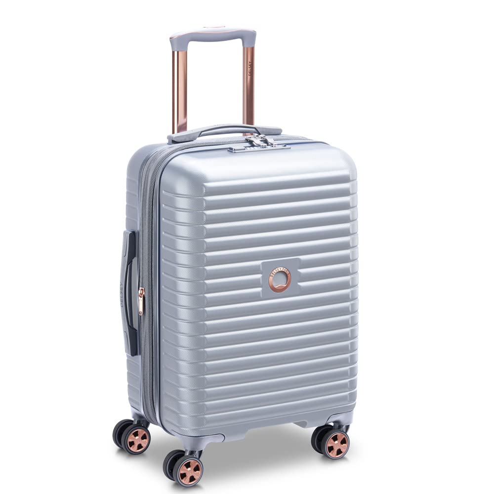 DELSEY Paris Cruise 3.0 Hardside Expandable Luggage with Spinner Wheels U2