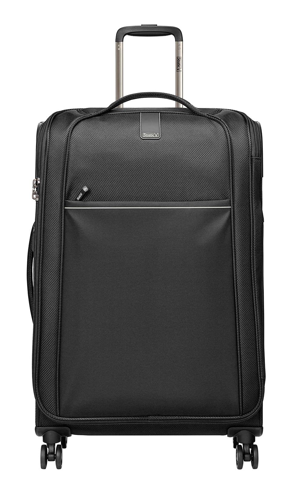 Stratic Unisex Adults’ L, Black   U1
