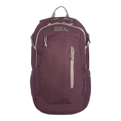 Eddie Bauer Montlake Backpack | Travel | Commuting | Laptop | Everyday Carry | 27L | Aubergine Aubergine 27L U1
