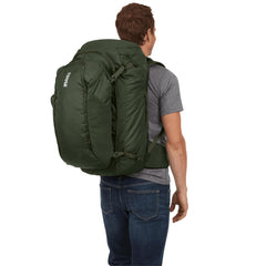 Thule Landmark 70L Travel Pack, Dark Forest U1