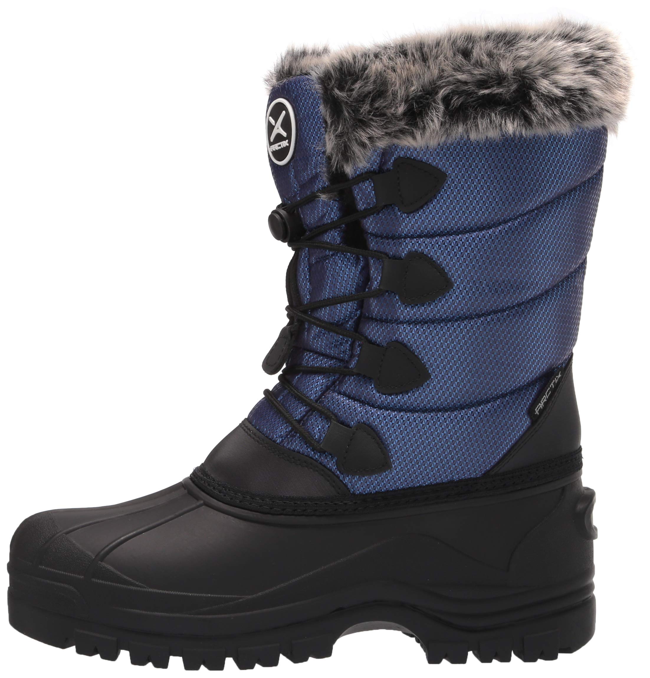 Arctix Women's Below Zero Winter Boot ( Marina Blue , 11 ) Marina Blue 11 U1