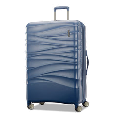 American Tourister Cascade Hardside Lightweight Spinner Luggage U1