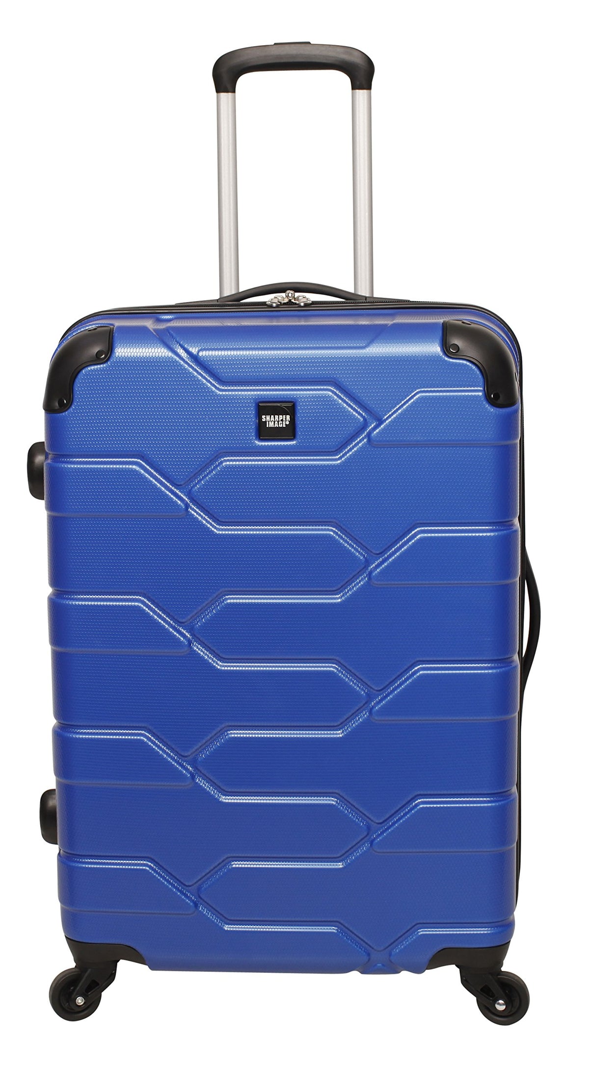 Sharper Image Windrunner 24-Inch Hardside Luggage U2