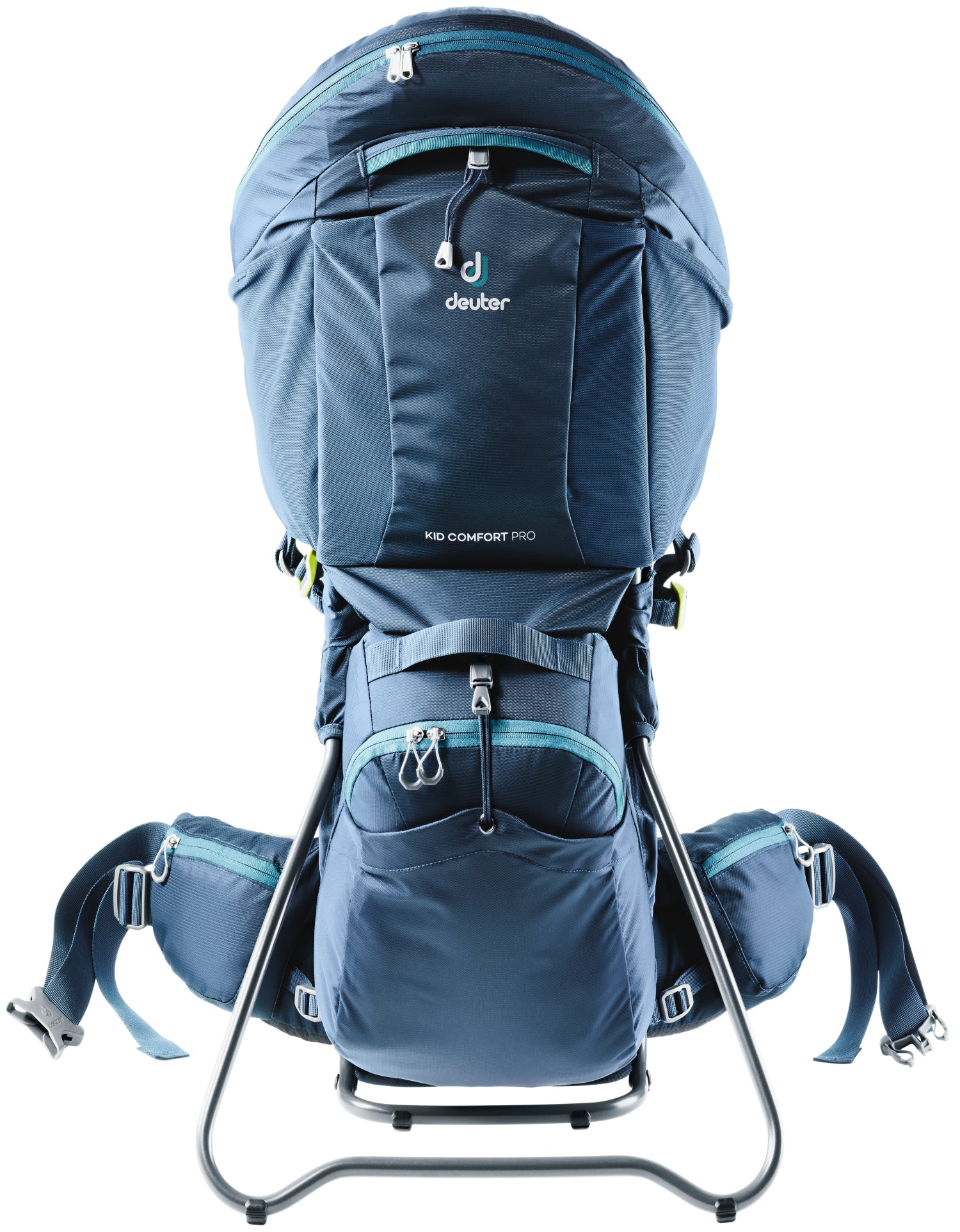 Deuter Kid Comfort Pro U1