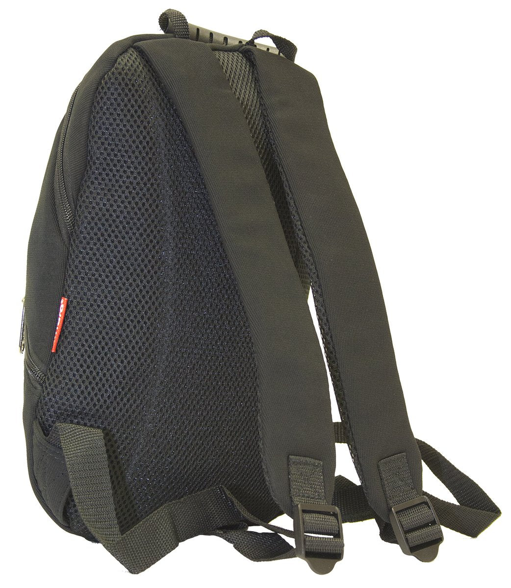 Amaro - Madison Mini Backpack (20502) Black mini U2
