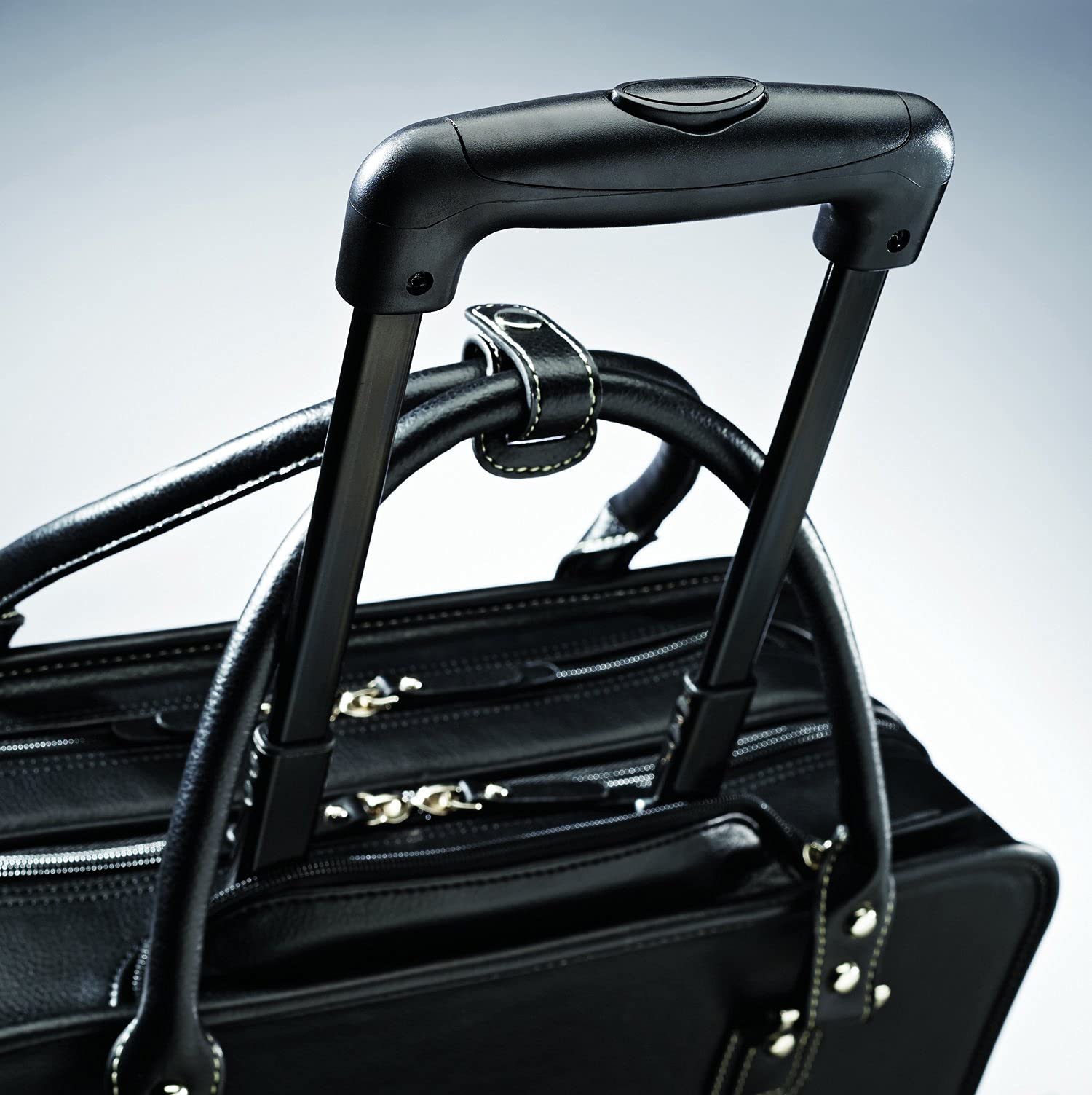 Samsonite Mobile Office, Black, One Size Black One Size U1
