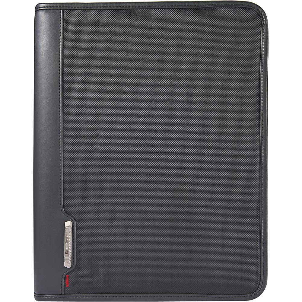 Samsonite Xenon Business 3-Ring Binder 1" Portfolio U1