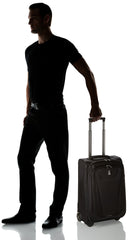 Travelpro Maxlite 4 22-Inch Expandable Rollaboard U5