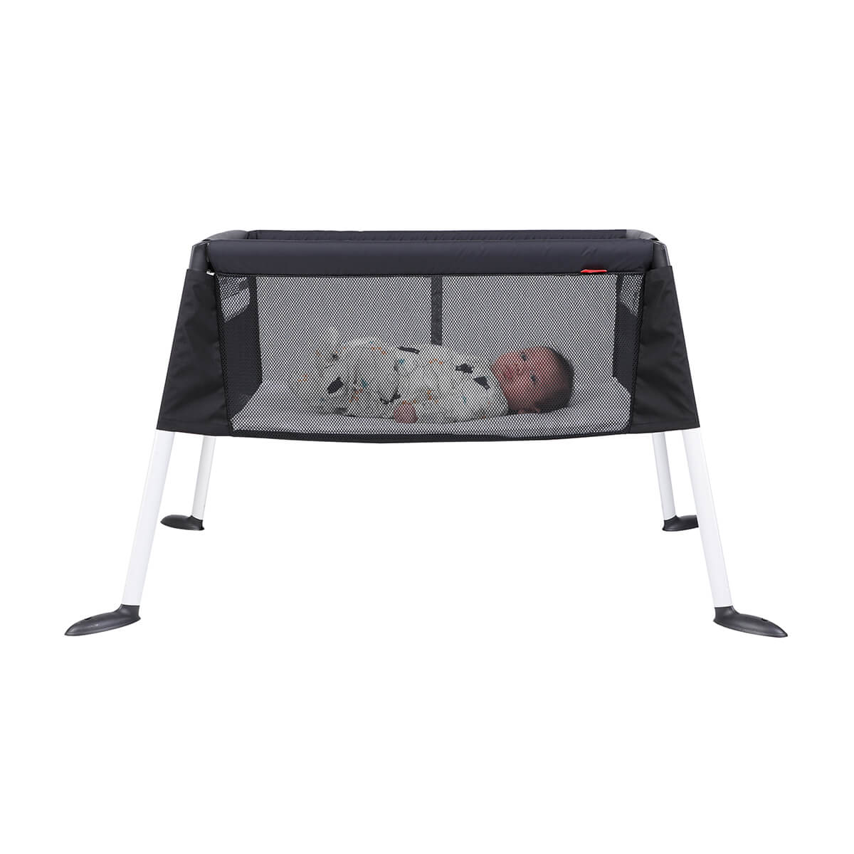 phil&teds Traveller Bassinet ( Black , One Size ) Black One Size U2