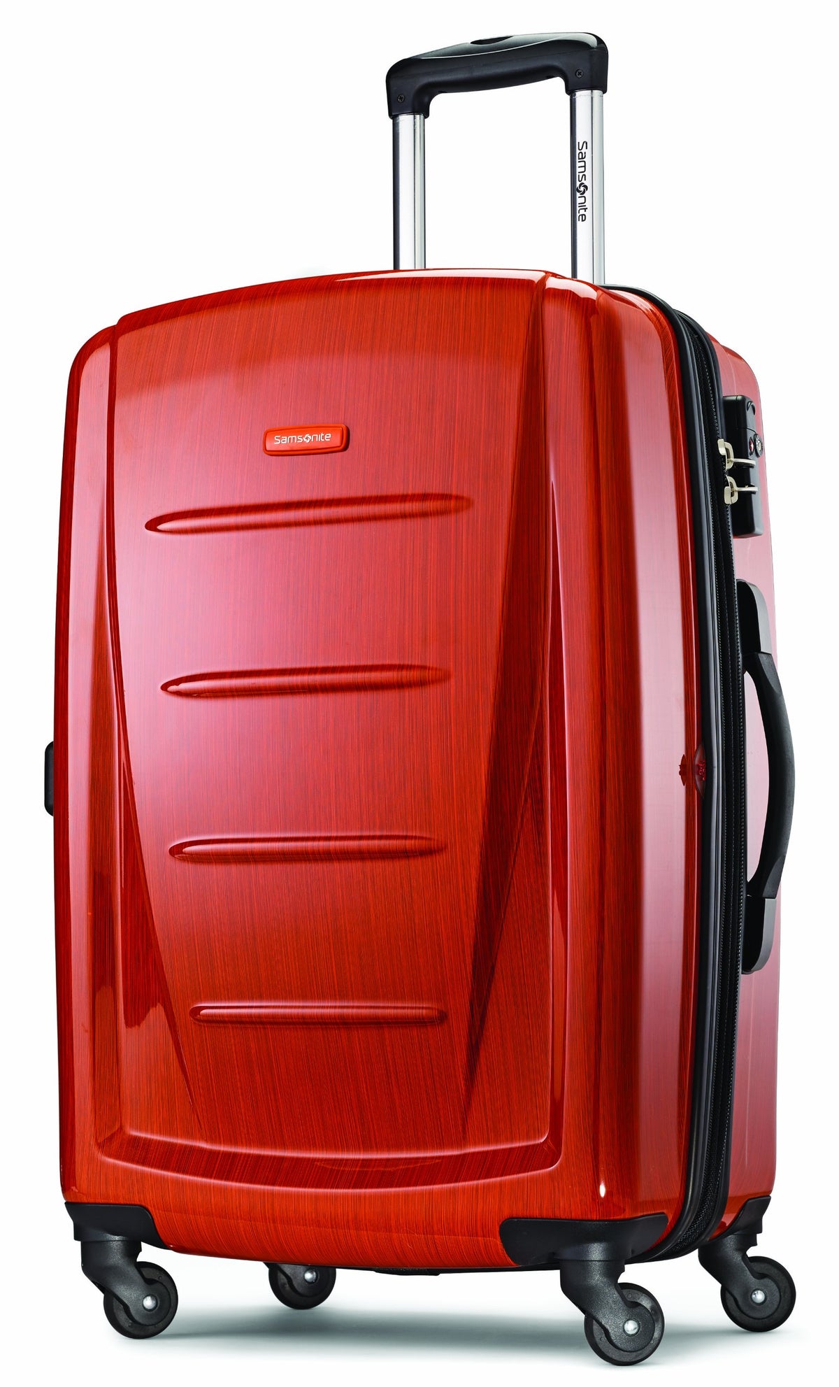 Samsonite Winfield 2 Hardside Luggage with Spinner Wheels U1