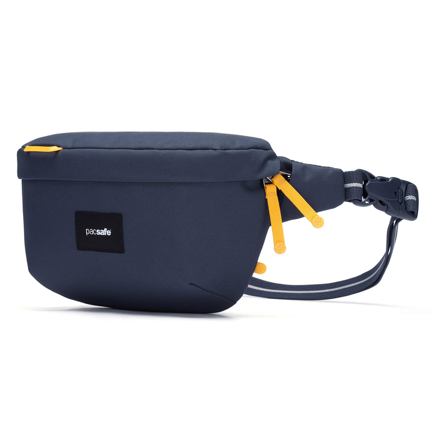 Pacsafe GO Anti Theft Sling Pack ( Coastal Blue , One Size ) Coastal Blue One Size U2