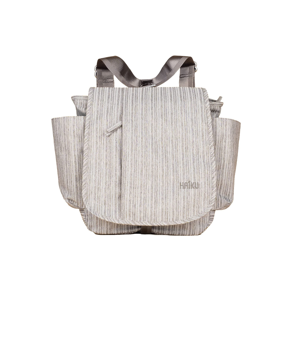 Haiku To Go Convertible 2.0 Gray Poplar One Size U1