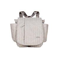 Haiku To Go Convertible 2.0 Gray Poplar One Size U1