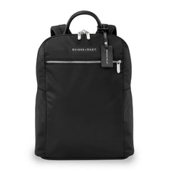 Briggs & Riley Rhapsody Slim Backpack U1