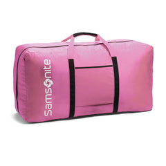 Samsonite Tote-A-Ton 32.5-Inch Duffel Bag Bubble Gum Pink 3 Pack U3