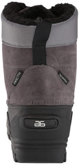 Arctix Men's Half Pipe Winter Boot ( Charcoal , 7 ) Charcoal 7 U1