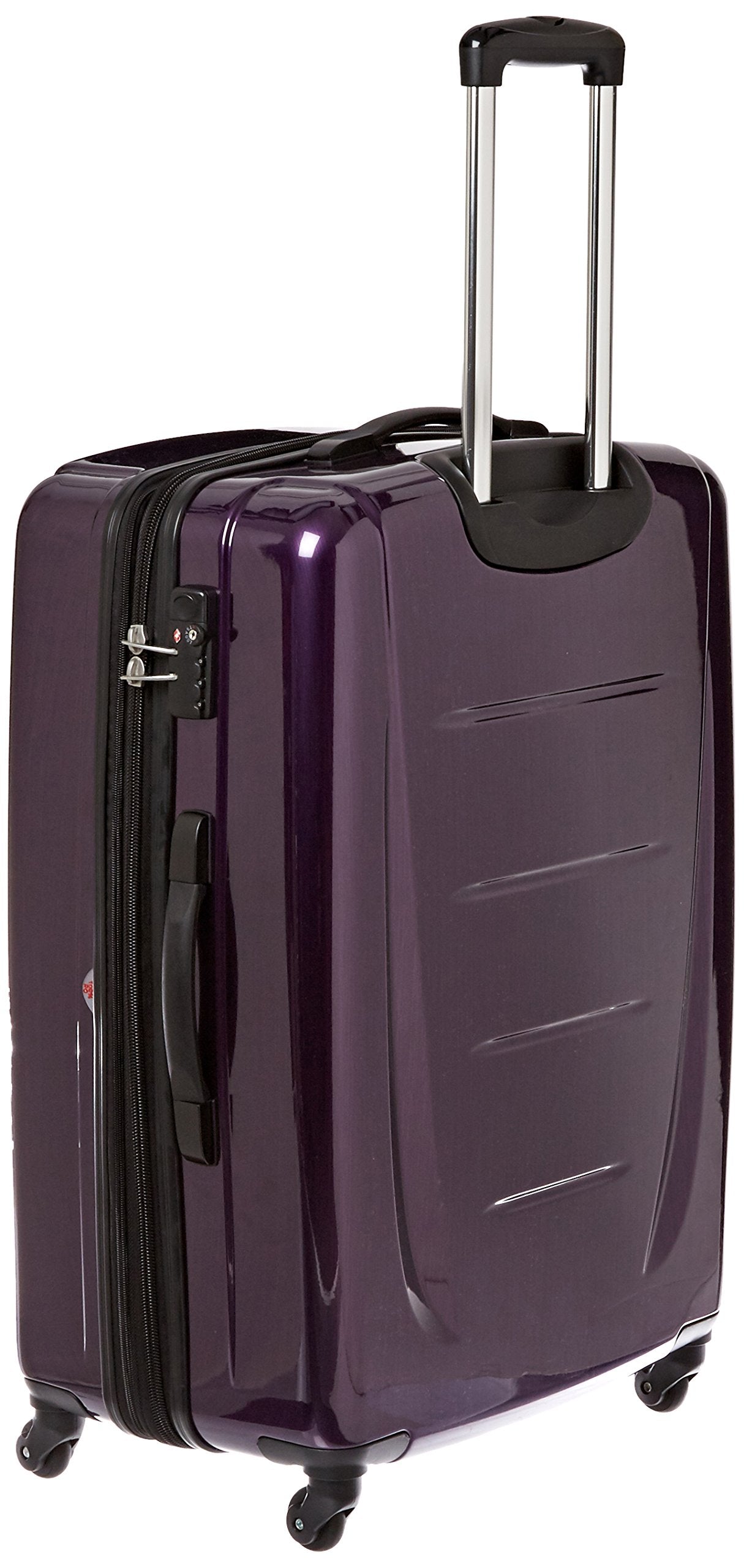 Samsonite Winfield 2 Hardside Luggage with Spinner Wheels U1