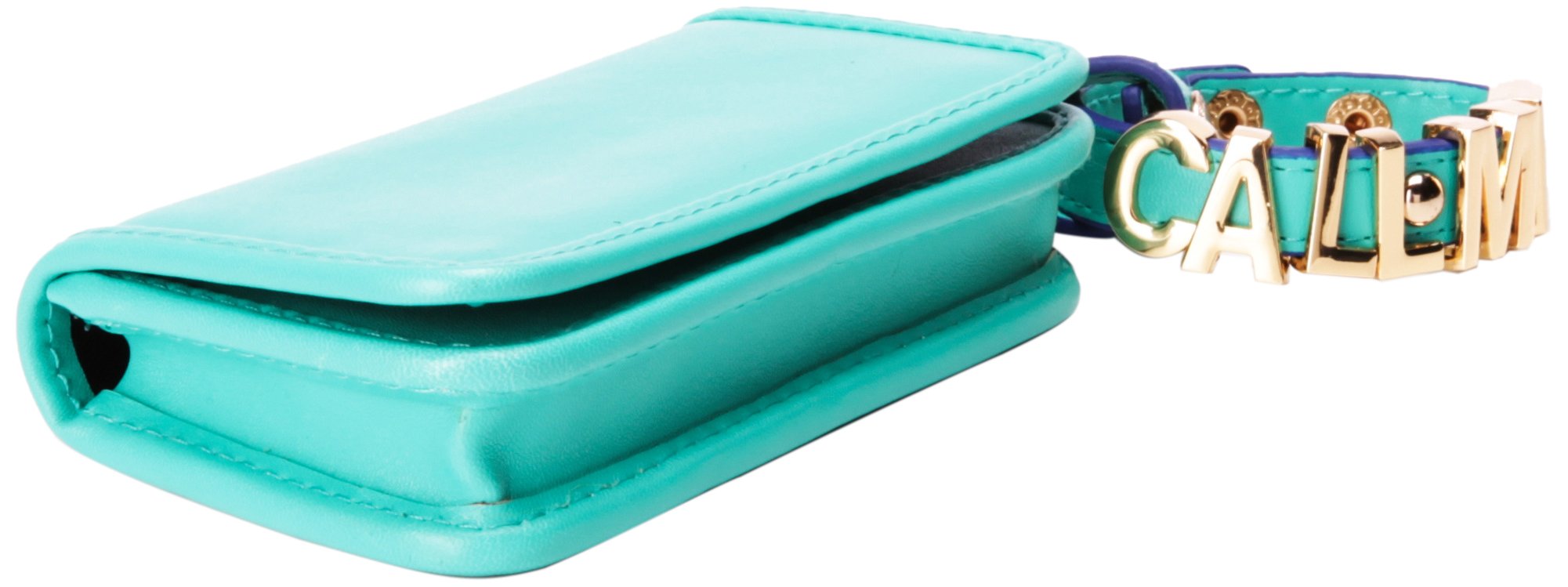 BCBGeneration Juliana Iphone Wristlet ( Agate , One Size ) Agate One Size U1