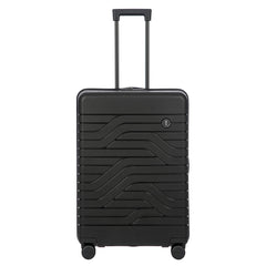 Bric's Ulisse Medium Expandable Spinner Black One Size U1