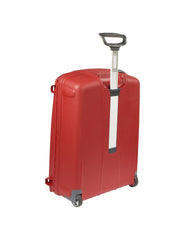 Samsonite Luggage Flite Spinner 28-inch Travel Bag ( Red , One Size ) Red One Size U1