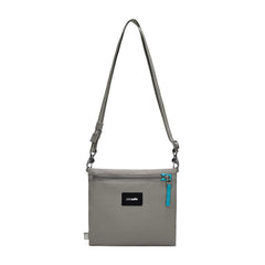 Pacsafe GO Anti Theft Crossbody Pouch ( Stone , One Size ) Stone One Size U2