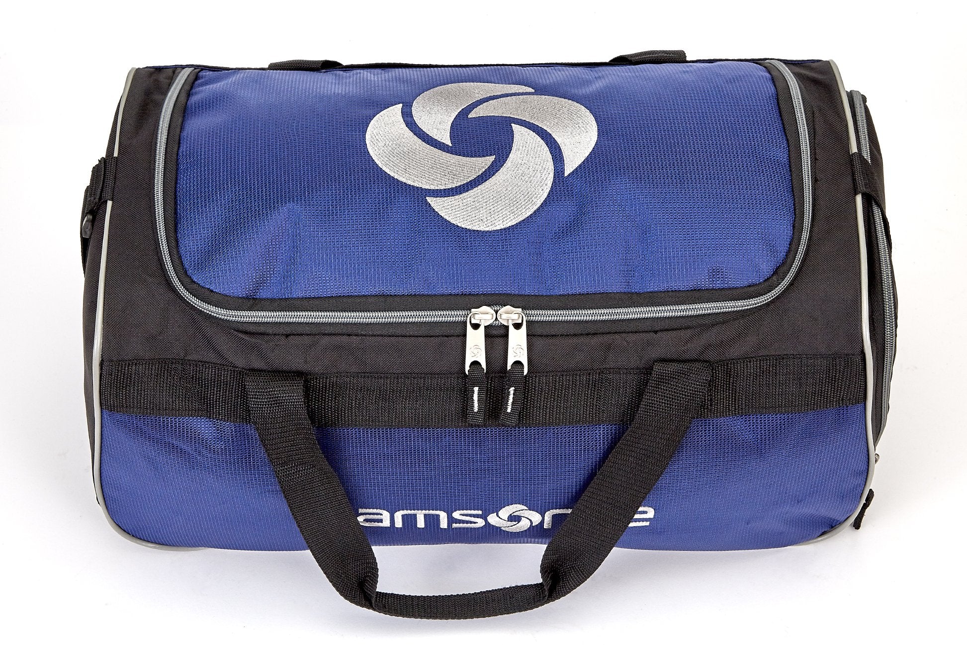Samsonite to The Club Duffle Bag Black/Blue  U1