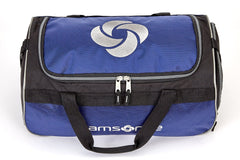 Samsonite to The Club Duffle Bag Black/Blue  U1