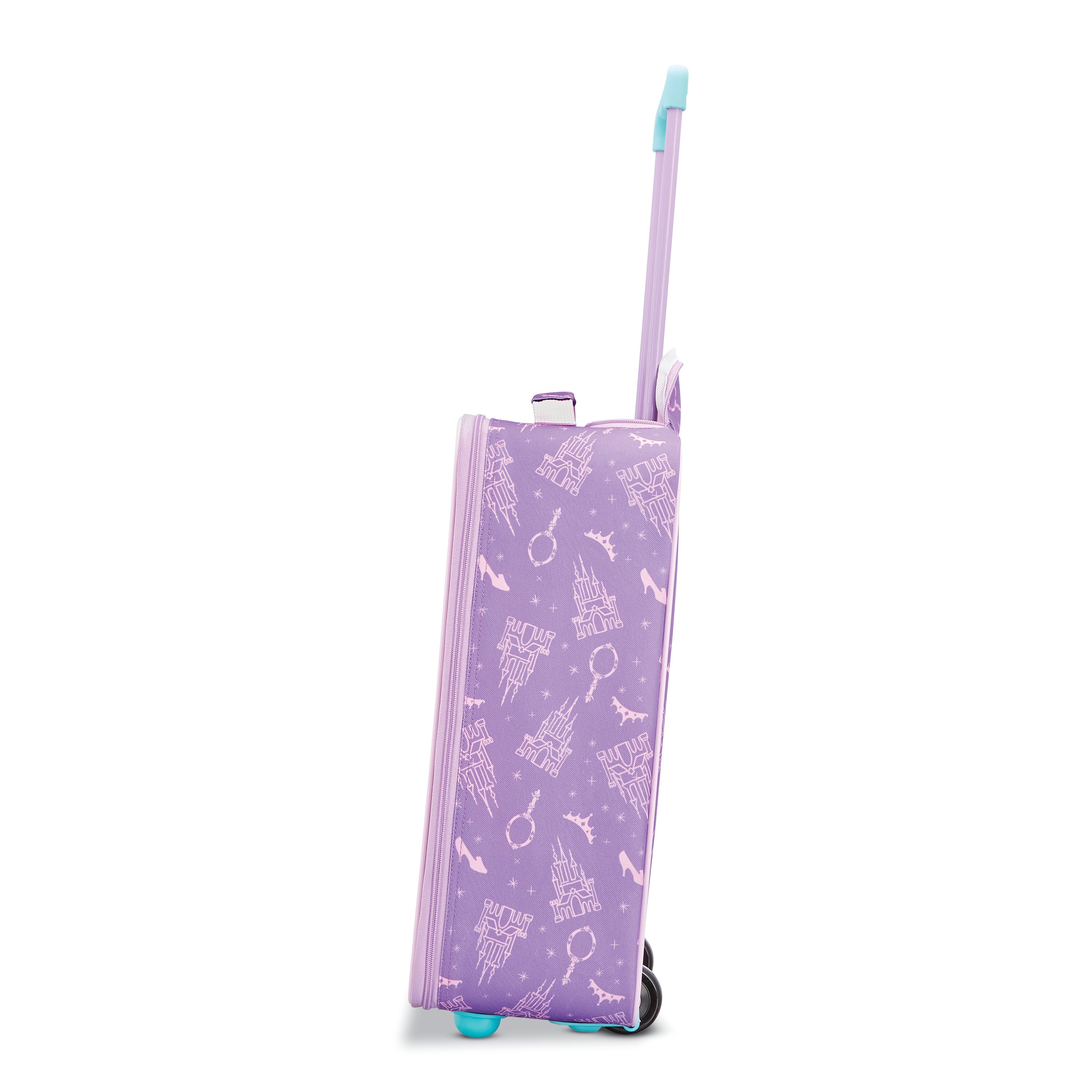 American Tourister Disney Kids' 18" Softside Upright U1