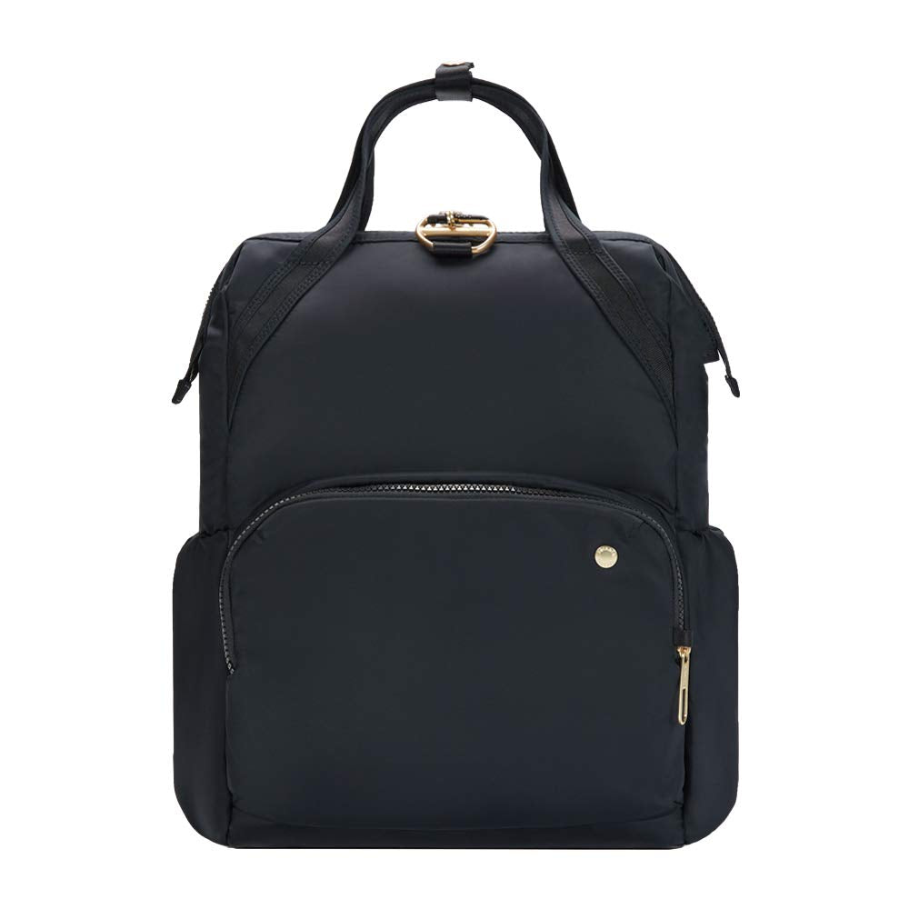 Pacsafe Citysafe CX backpack Black One Size U1