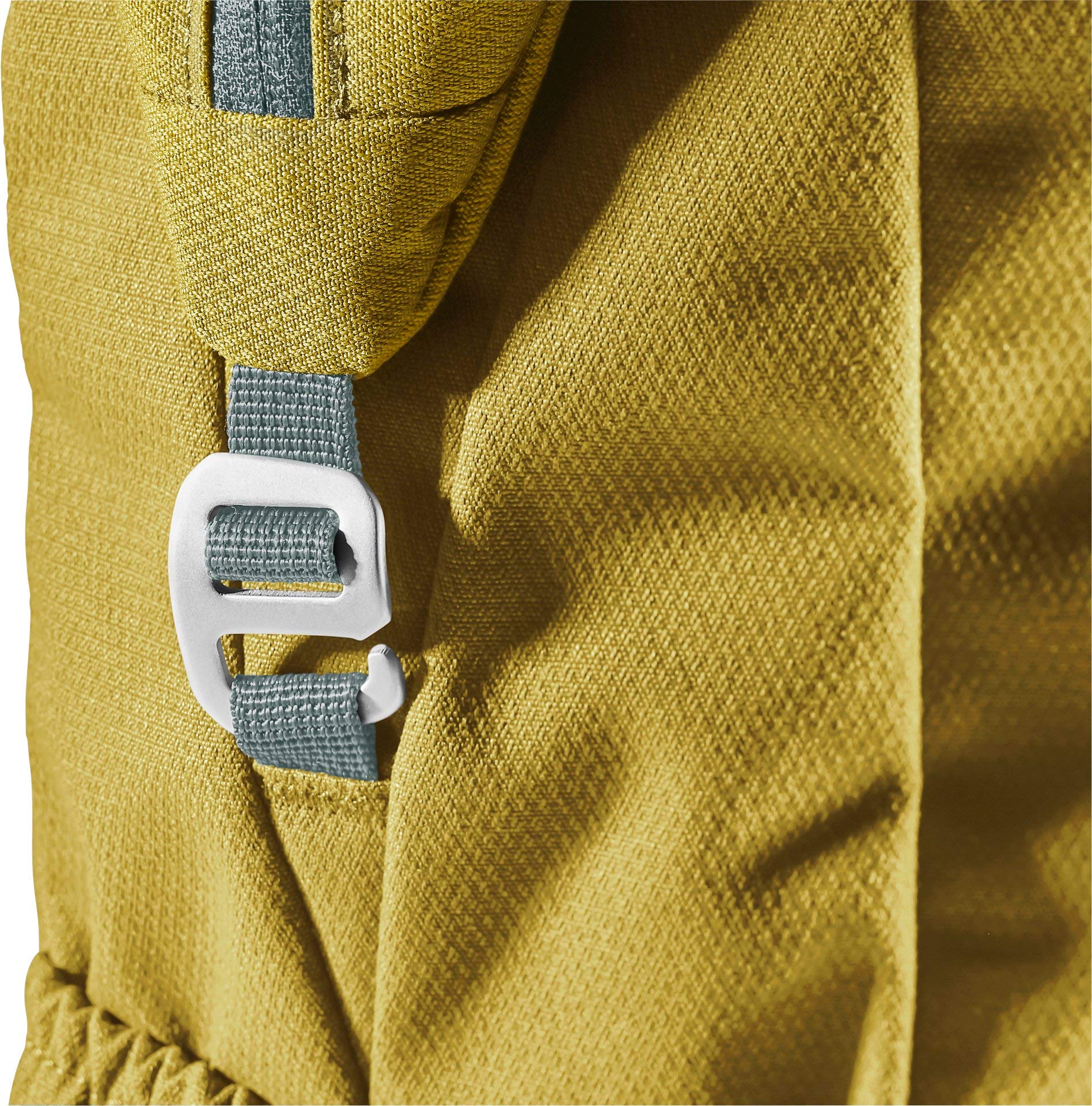 Deuter Vista Spot Turmeric-teal 18 L U1