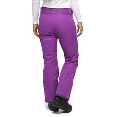 Arctix Women's Essential Insulated Snow Pant ( Amethyst , X-Small Short ) Amethyst X Small Short U8