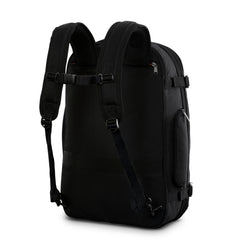 Samsonite Mother Lode Travel Backpack ( Black , Travel ) Black Travel U1