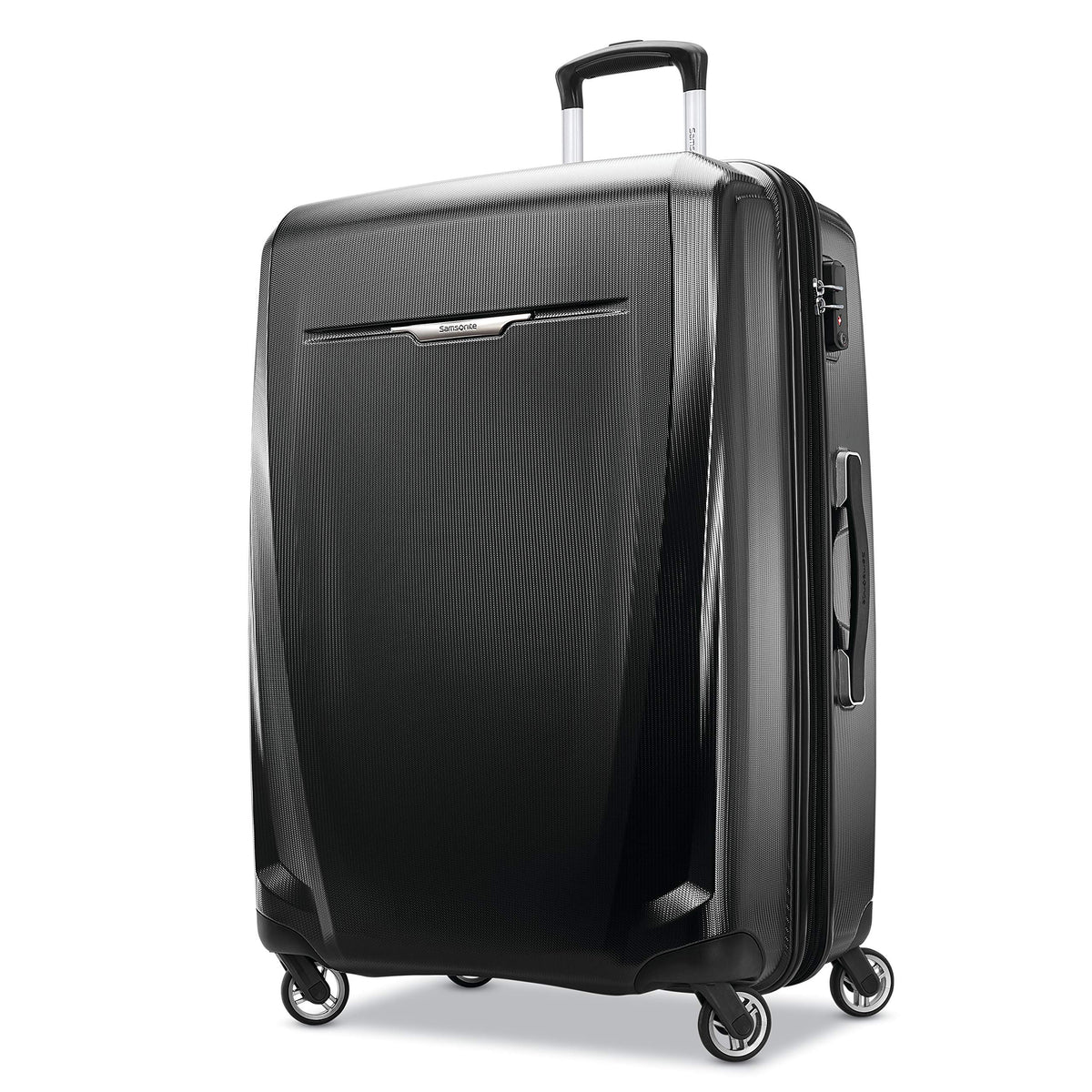 Samsonite Winfield 3 DLX Spinner U2