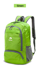 IdealTech Lightweight Packable Backpack U1