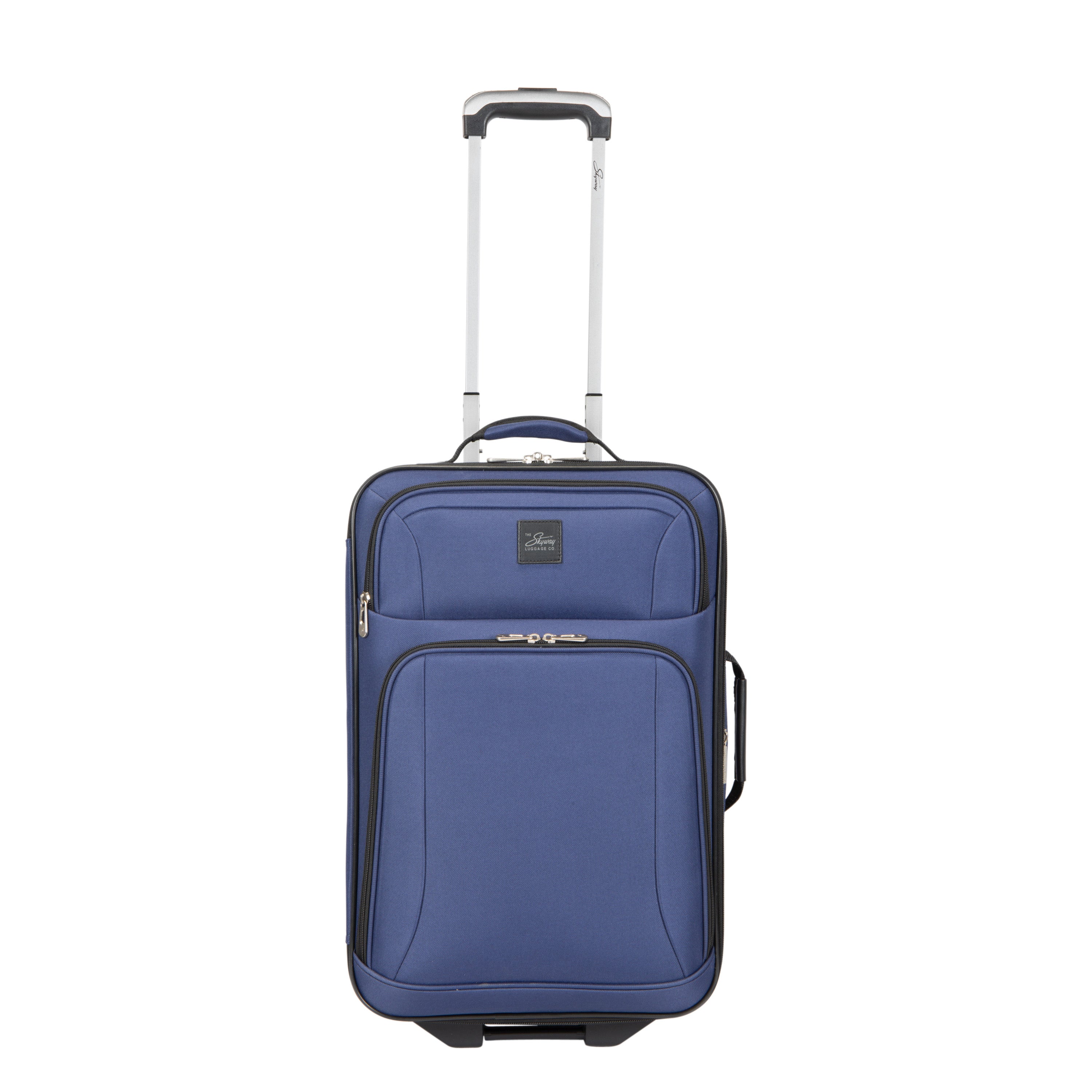 Skyway Epic 21-inch Carry-On 2W Exp ( Surf Blue , One Size ) Surf Blue One Size U1