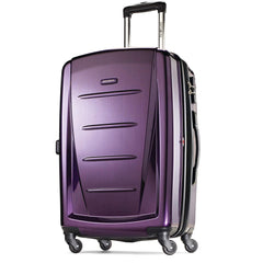 Samsonite Winfield 2 Hardside Luggage with Spinner Wheels U2