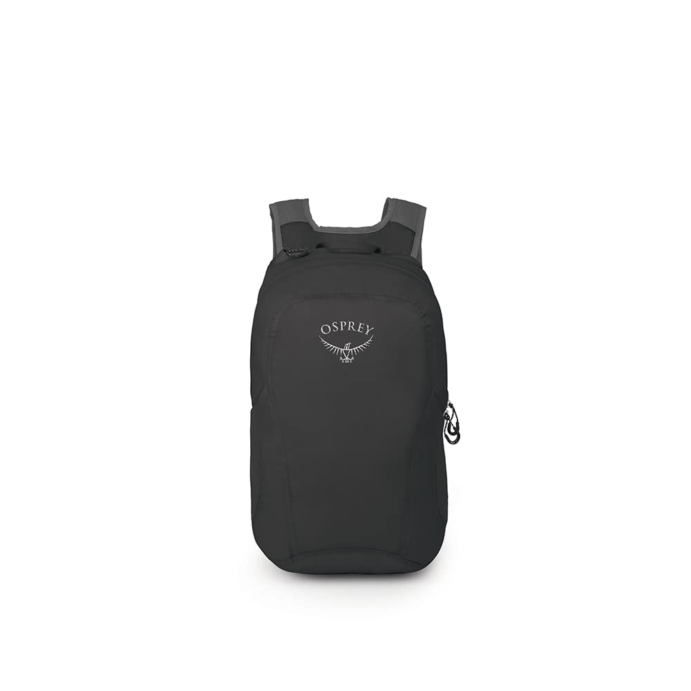 Osprey Packs Ultralight Stuff Pack ( Black , One Size ) Black One Size U1