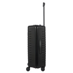Bric's Ulisse Medium Expandable Spinner Black One Size U1