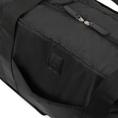 Travelpro Essentials Foldable Duffel Black One Size U5