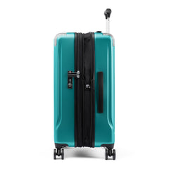 Travelpro Pathways 3 Hardside Expandable Luggage, 8 Spinner Wheels, Lightweight Hard Shell Suitcase U1