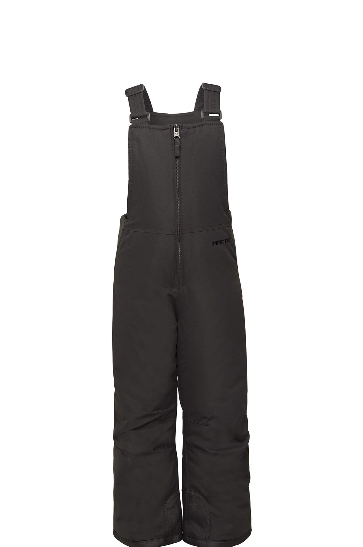 Arctix Infant Chest High Bib Overalls ( Charcoal , 18 Months ) Charcoal 18 Months U3