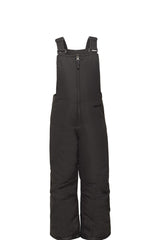 Arctix Toddler Chest High Bib Overalls ( Charcoal , 4T ) Charcoal 4 T U5